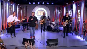 Budka Suflera powraca z nowym albumem. Pierwsza płyta z Felicjanem Andrzejczakiem