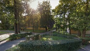 Blok przy ul. Motorowej 9