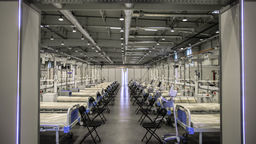 Blisko 7 tysięcy zakażeń i prawie 350 zgonów w całej Polsce