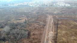 Kolejny bój o górki czechowskie. Tym razem idzie o alejki