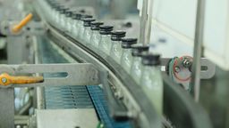 W tej chwili wódki w Stock Polska powstają z alkoholu kupowanego od zewnętrznych producentów, ale firma chce produkować go sama