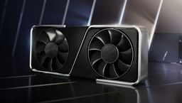Karta graficzna Nvidia GeForce RTX 3060 Ti Founders Editions