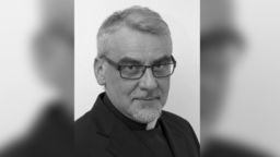 Ksiądz Leszek Surma