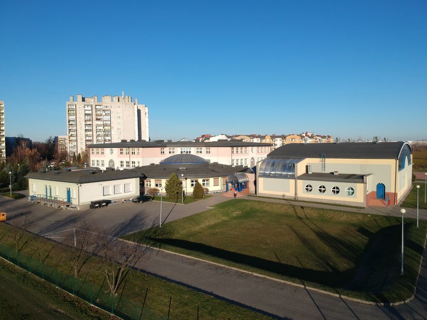 Szkoła Podstawowa nr 52 w Lublinie