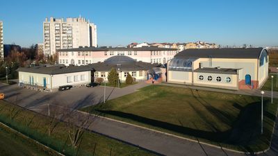 Szkoła Podstawowa nr 52 w Lublinie