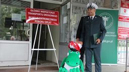 Praca dla siostry posła z PiS. Sprawa bialskiego GITD trafiła na biurko premiera