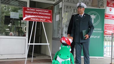 Praca dla siostry posła z PiS. Sprawa bialskiego GITD trafiła na biurko premiera