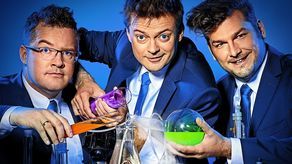 Członkowie lubelskiego kabaretu Smile początkowo starali się o dotację z Funduszu Wsparcia Klutury, ale ostatecznie z niej zrezygnowali