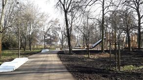 Lublin. Park Ludowy już otwarty