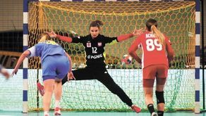 Polskie piłkarki ręczne rozstawione przed losowaniem eliminacji mistrzostw świata