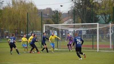 Przed Ruchem Izbica trudna wiosna