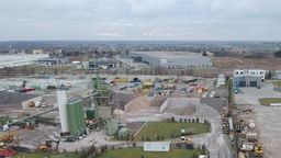 Lublin: Chcą zwozić śmieci na Zadębie. Miałyby tam trafiać m.in. ludzkie organy czy chemikalia