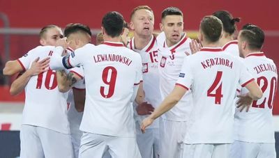 Losowanie eliminacji MŚ: Polska znowu zagra z Anglią