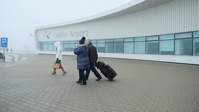 Port Lotniczy Lublin