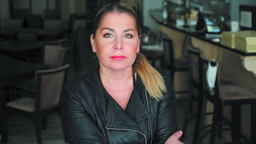 Agnieszka Przytuła, restauracja Kardamon