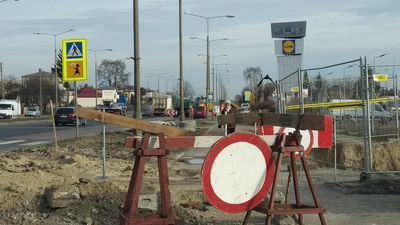 Deszcz pieniędzy spadł na Chełm. Prezydent szykuje długą listę inwestycji