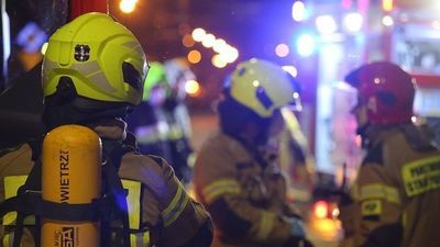 Lublin. Nastolatek zmarł biorąc kąpiel w wannie