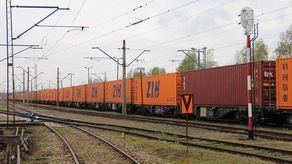 W Małaszewiczach planowany jest park logistyczny za 3 mld zł. Gmina obawia się o unijne finansowanie