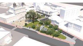 Łuków: Burzliwa sesja budżetowa. "Mieliśmy do czynienia z pokazem buty i arogancji"