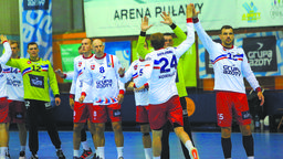 Azoty Puławy w piątek grają z Górnikiem Zabrze, czyli czas wyrównać rachunki