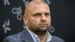 Arkadiusz Pelczar (Pszczółka Start): Będą u nas grali zawodnicy, którzy chcą walczyć dla tego klubu