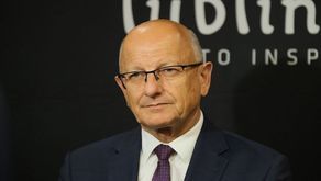 Lublin: Prezydent Krzysztof Żuk trafił do szpitala