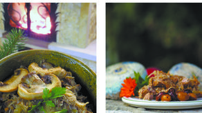 Najlepszy bigos na święta. Przepis krok po kroku