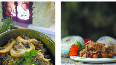 Najlepszy bigos na święta. Przepis krok po kroku