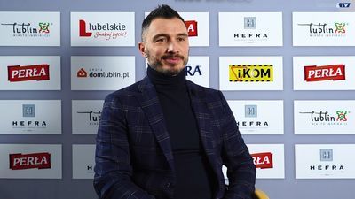 Marek Saganowski (Motor Lublin): Wielu transferów na pewno nie będzie