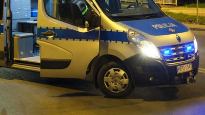 Dyrektor sportowy Motoru Lublin wjechał po pijanemu w autobus