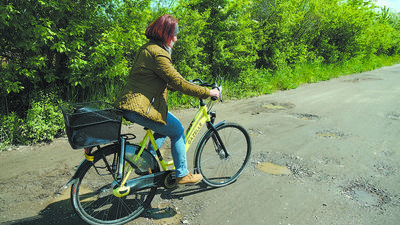 Droga rowerowa ze Świdnika do Lublina. Czytelnicy pytają o konkrety