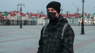 W Słowacji od soboty zakaz wychodzenia z domu