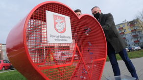 Świdnik: Serce do zapełnienia