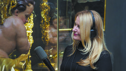 Radio przed Bożym Narodzeniem "Żebyśmy byli niepokonani"