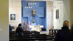 Rezultaty badań wskazują dalszy spadek liczby wiernych w niedzielnych mszach św.