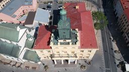 Ponad 2,8 miliarda zł zamierza wydać w przyszłym roku samorząd Lublina