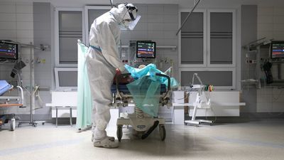 Koronawirus Lubelskie: Nie żyje 49 pacjentów z Covid-19