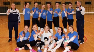 Tomasovia – Poprad Stary Sącz 3:0. Powiększają przewagę