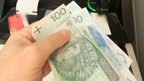 Do wyłudzenia 20 tysięcy złotych od mieszkańca Zamościa doszło w minioną środę