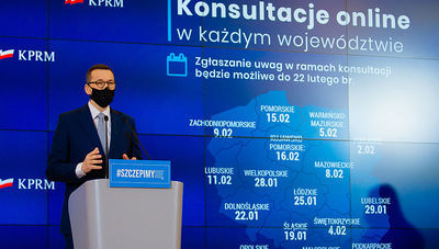Mateusz Morawiecki