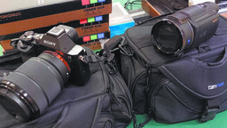 Puławy: Nowy sprzęt dla młodych dziennikarzy