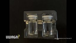 Nielegalny handel szczepionkami. "Do wyboru ampułka lub szczepienie w przychodni"