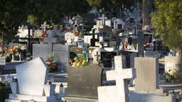 Umiera coraz więcej mieszkańców woj. lubelskiego. Znacznie mniej nowych małżeństw