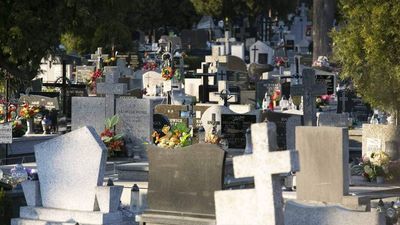 Umiera coraz więcej mieszkańców woj. lubelskiego. Znacznie mniej nowych małżeństw