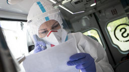 Koronawirus. 29 stycznia 2021. Nie żyje ponad 300 osób