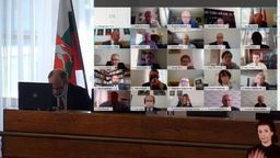 Lublin: Fundacja Wolności apeluje, by zdalne posiedzenia komisji Rady Miasta były dostępne dla mieszkańców