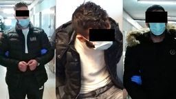 Lublin: Gdzie jest złoto emerytki warte milion złotych? Oni mogą coś o tym wiedzieć