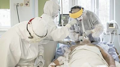 Kolejne blisko 7 tys. zakażeń. Całościowy bilans to ponad 1,3 mln