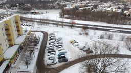 Lublin. Dzielnica do Ratusza: Nie zagęszczajcie osiedla Poręba