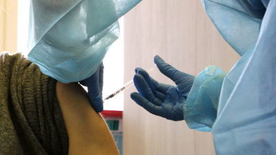 Szczepienie na Covid-19